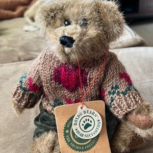 Boyd’s Bear Mathew